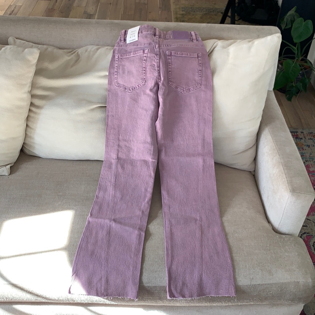 Brand New PB Pants